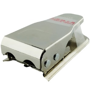 Кусачки для обрезки сим-карт MicroSim+NanoSim cutter Double - фото