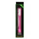 USB LED подсветка гибкая розовая (работает от powerbank)  - фото 1