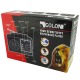 Радиоприемник аналоговый Golon RX-9933+USB черно-коричневая 22х14х8см коричневая - фото 1