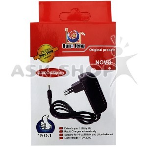 Сетевое зарядное устройство 5V V3 miniUSB 3A - фото