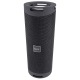 Колонка Hoco HC9 5Wx2/BT5.1/USB/AUX/microSD/1800mAh/TWS/IPX4 19,6х7,4х7,4см черная - фото 1