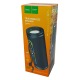 Колонка Hoco HC9 5Wx2/BT5.1/USB/AUX/microSD/1800mAh/TWS/IPX4 19,6х7,4х7,4см черная - фото 2