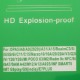 Стекло защитное Realme C21Y/C21/C25Y/C25S/C33/C35/C3/5/5i/6i/Oppo A15/A16/A17/A17K/A18/A38/A54S/A57S/SAMSUNG A125 9D Ceramics черное в т.у.  - фото 1