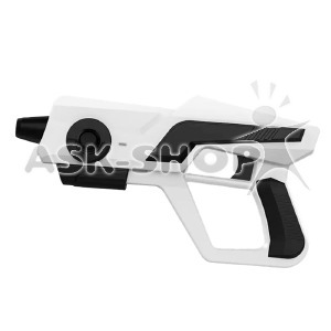 Джойстик Shinecon AR Gun SC-AG13 белый - фото