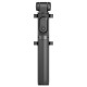 Монопод для селфи Xiaomi ORIGINAL Selfie Stick tripod черный - фото 1