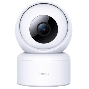 IP камера by Xiaomi imiLAB C20 home security белая - фото