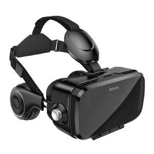 VR box Hoco DGA03 черные - фото