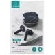 Bluetooth Air Pods USAMS SD TWS Earbuds темно-синие# - фото 2
