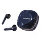 Bluetooth Air Pods USAMS SD TWS Earbuds темно-синие# - фото 1
