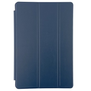 Чехол Smart Case для планшета Samsung Galaxy Tab A8 SM-X200/205 (10,5'') синий - фото