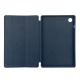 Чехол Smart Case для планшета Samsung Galaxy Tab A8 SM-X200/205 (10,5'') синий - фото 1