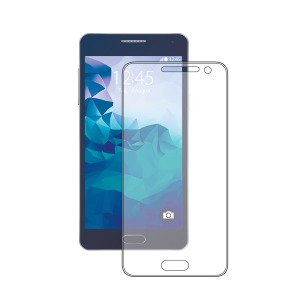 Стекло защитное Oppo C21Y/C21/C25Y/C25S/C33/C35/C3/A15/A15S/A16/A16S/A17/A17K/A57S/Realme 5/5i/6i/SAMSUNG A125 прозр. в т.у. - фото