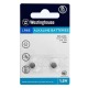 Батарейки AG4 (LR66) Westinghouse USA щелочные по 10 шт/цена за 1 бат. (48) - фото 1