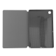 Чехол для планшета Lenovo Tab M8 (4rd Gen) (8'') черный - фото 1