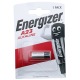 Батарейки 23A Energizer щелочная (сигнализация) по 2 шт./цена за 1 бат. - фото 1