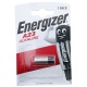 Батарейки 23A Energizer лужні (сигналізація) по 2 шт/ціна за 1 бат. (20) - фото 1