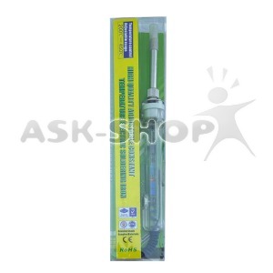 Паяльник WEP 907 с регулировкой t200-450C,220V, 60W - фото