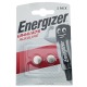 Батарейки AG13 (LR44/A76) Energizer щелочные по 10 шт/цена за 1 бат.(20) - фото 1