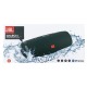 Колонка JB Charge 4 30W/BT4.2/USB/AUX/7500mAh/IPX7 22х10см черная - фото 1