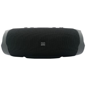 Колонка JB Charge 4 30W/BT4.2/USB/AUX/7500mAh/IPX7 22х10см черная - фото