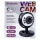 Веб-камера Defender C-110 0.3Mpix - фото 1