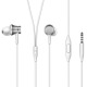 Hands Free 3.5 Xiaomi Piston Fresh Bloom (original) серебро (ZBW4355TY) - фото 1