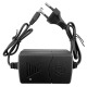 Сетевое зарядное устройство 12V Big/good 5.5x2.5mm 2A - фото 1