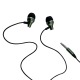 Hands Free 3.5 Gerlax E6 зеленые 1,2м - фото 1