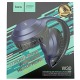 Hands Free большие Bluetooth Hoco W30 BT5.0/TFcard/AUX/mic/300mAh синий - фото 1