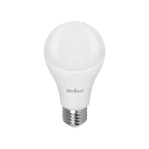 LED лампочка A65 E27 16W REBEL(EU) AR-0509 3000K теплый свет - фото