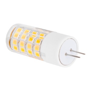 LED лампочка G4 4W REBEL(EU) AR-0526 12V 4000K умеренный свет - фото