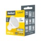 LED лампочка GU10 5W REBEL(EU) AR-0529 230V 3000K теплый свет - фото 1