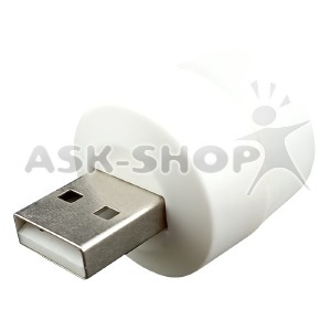 USB LED для powerbank/USB блочка в т.у. - фото