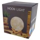 LED ночник MOON 7425 17.5см - фото 1