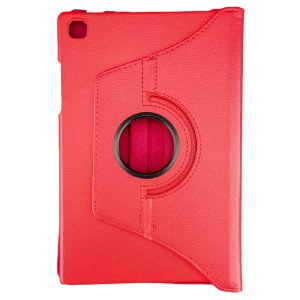 Чехол для планшета Samsung Galaxy Tab A SM-T290/295 (8.0'') красный - фото