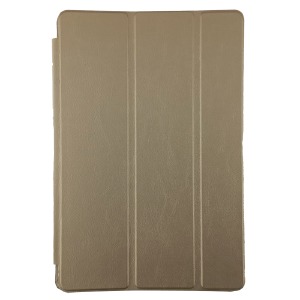 Чехол Smart Case для планшета iPad 10.2"(7/8/9 th generation and iPad Air 3rd gen.) золотой - фото