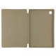 Чехол Smart Case для планшета iPad 10.2&quot;(7/8/9 th generation and iPad Air 3rd gen.) золотой - фото 1