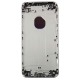 Корпус iPhone 6G серый(Space Gray) - фото 1