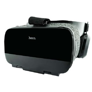 VR box Hoco DGA04 черные - фото