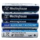 LR03 Батарейки Westinghouse USA AАА щелочная по 4шт(мизинчиковые)/цена за 1 бат. - фото 1