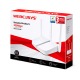 Wi-Fi роутер Mercusys MW305R_V2 (3xFE LAN, 1xFE WAN, 802.11n, 3 антенны) белый - фото 1