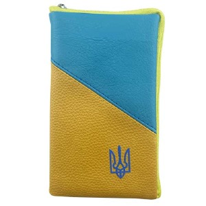 Чехол Classic большой № 36 (Ukraine) - фото