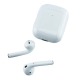 Bluetooth Air Pods Gerlax H2W белые (design 1/2 series) - фото 1