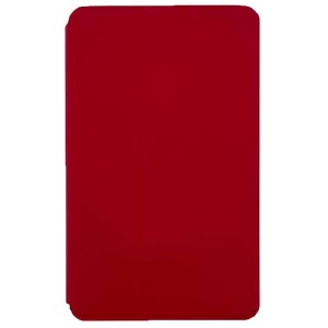 Чехол для планшета Xiaomi Mi Pad 4 (8.0'') Soft Cover красный - фото