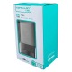 Блочек USB Konfulon C70Q 1USB/22.5W/QC3.0/PD20W черный# - фото 2