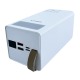 Power bank/Павербанк 50000mA Gerlax P7i белый USB/Type-C LED в т.у - фото 1