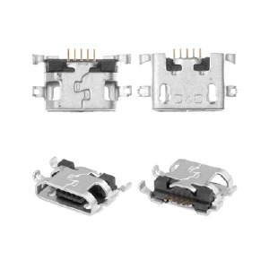 Разъем зарядки (Charger connector) Xiaomi Redmi Note 3 - фото