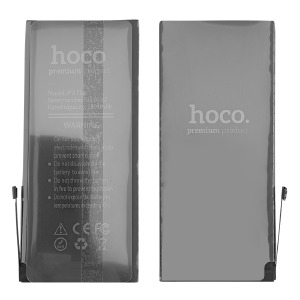 АКБ iPhone 8+ Hoco ( 2691мАч) - фото