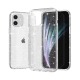 Силикон Xiaomi 13 Lite прозрачный Clear Shine - фото 1