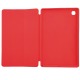 Чехол Smart Case для планшета Samsung Galaxy Tab A8 SM-X200/205 (10,5'') красный - фото 1